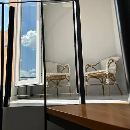 Apartament Casa De La Columna, Triana Sewilla Zewnętrze zdjęcie