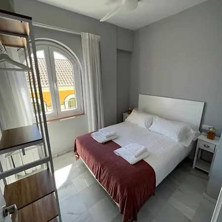 Apartament Casa De La Columna, Triana Sewilla Zewnętrze zdjęcie
