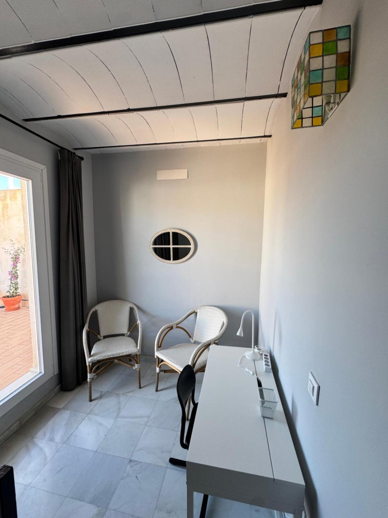 Appartamento Casa De La Columna, Triana