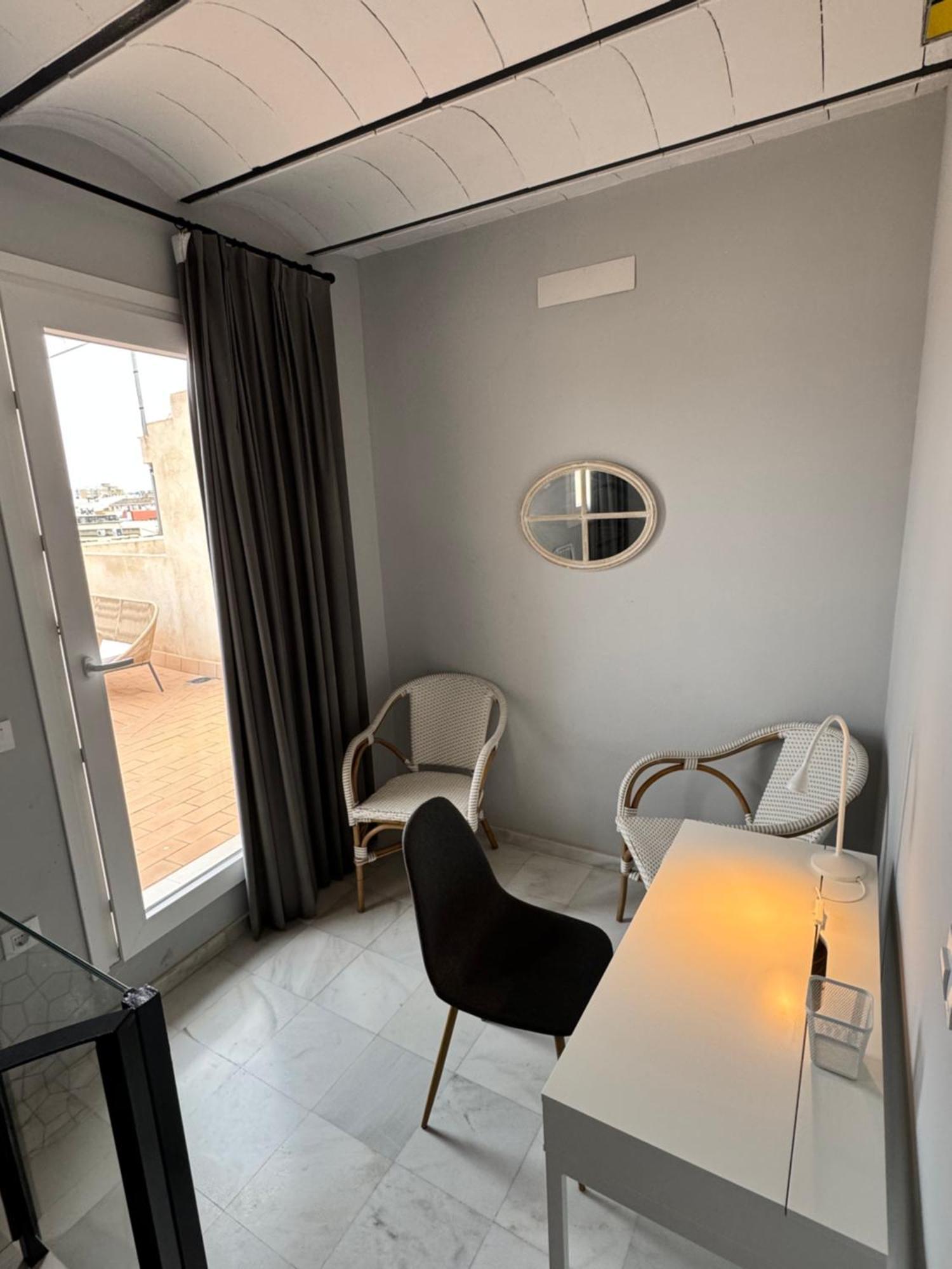 Apartment Casa De La Columna, Triana Sevilla
